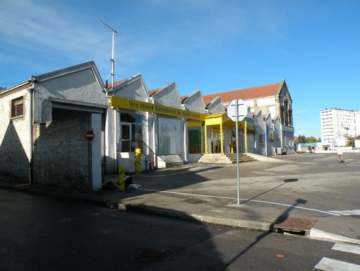  dépôt vente, troc